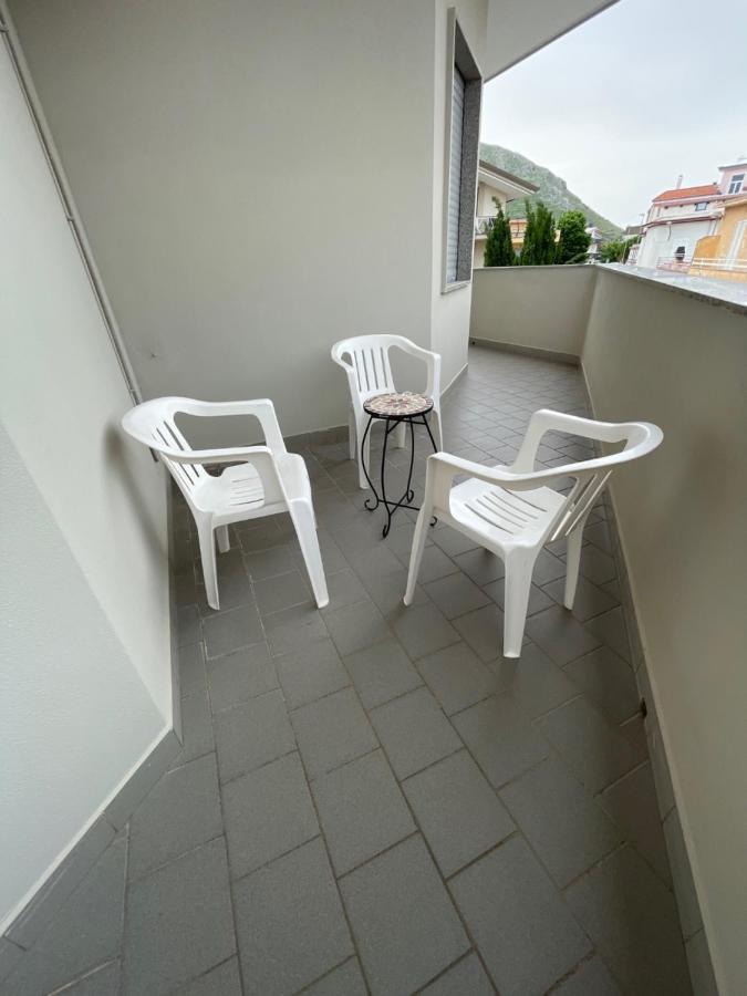 Casa San Francesco Apartman Mondragone Kültér fotó