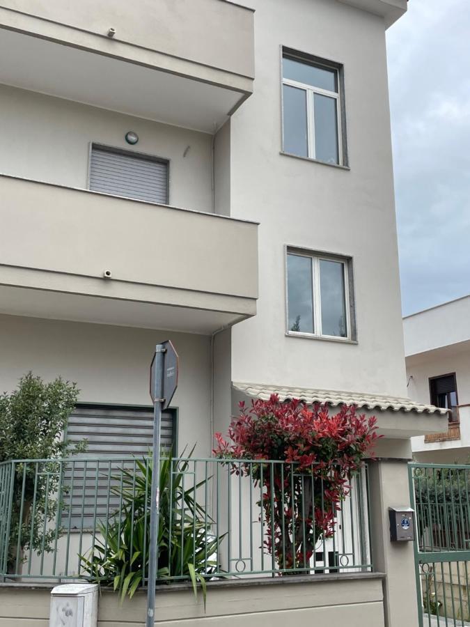 Casa San Francesco Apartman Mondragone Kültér fotó