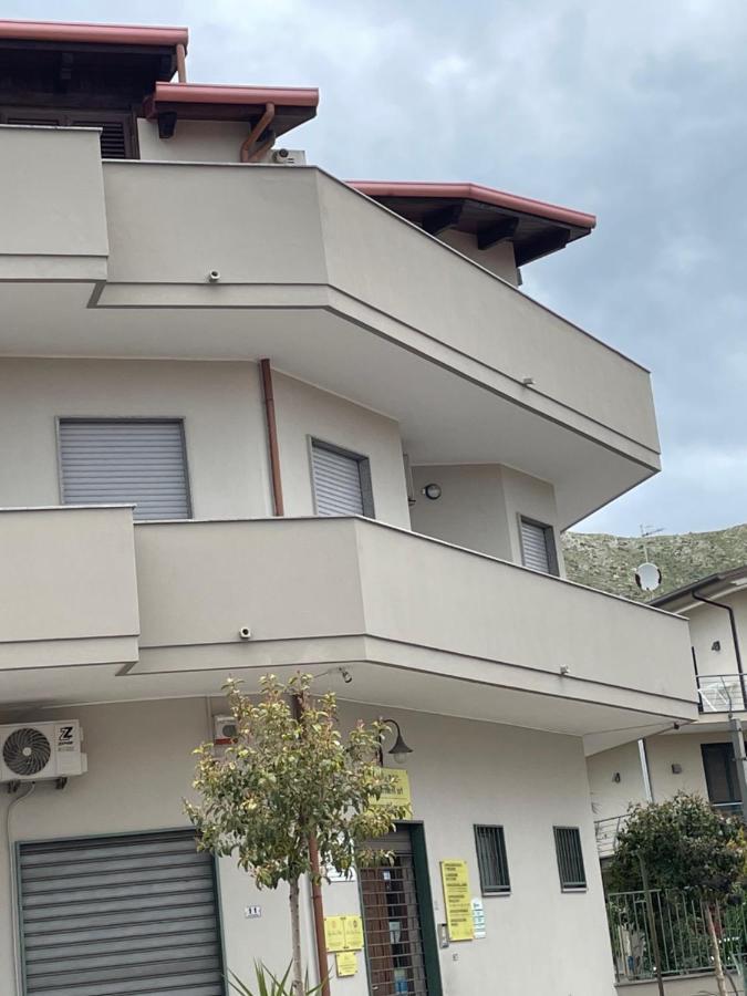 Casa San Francesco Apartman Mondragone Kültér fotó