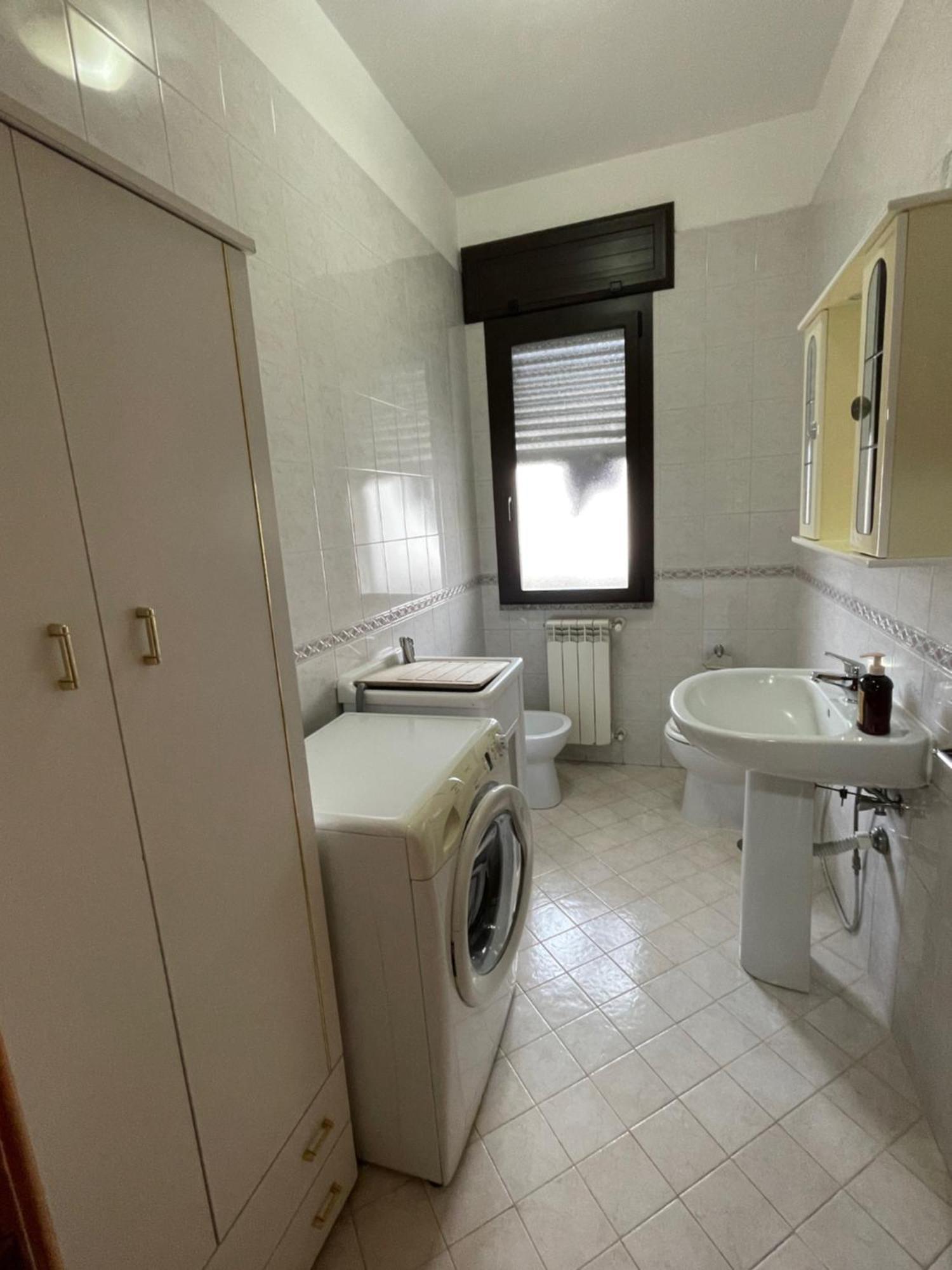 Casa San Francesco Apartman Mondragone Kültér fotó